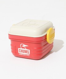 CHUMS（チャムス）の「【CHUMS/チャムス】フードコンテナS(キッチン用品)/お弁当/電子レンジ対応可能【WEB限定】（お弁当箱）」