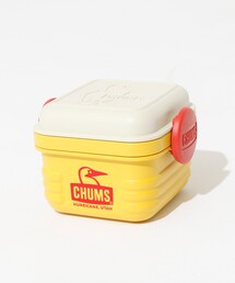CHUMS（チャムス）の「【CHUMS/チャムス】フードコンテナS(キッチン用品)/お弁当/電子レンジ対応可能【WEB限定】（お弁当箱）」