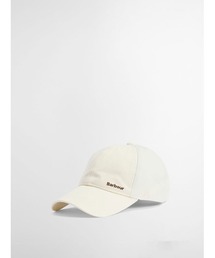 Barbour（バブアー）の「Milburn サイド 刺繍 ロゴ キャップ（ユニセックス）（キャップ）」