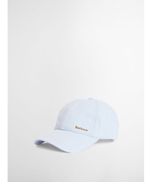 Barbour（バブアー）の「Milburn サイド 刺繍 ロゴ キャップ（ユニセックス）（キャップ）」