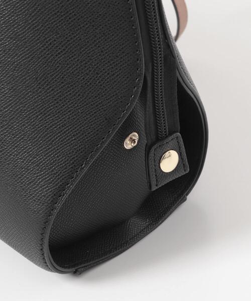 RODE SKO（ロデスコ）の「『インフルエンサーayaさんコラボ』2WAYハンドバッグ（ハンドバッグ・レディース・モカ/ライトベージュ/ブラック・ONE）」の21枚目の写真