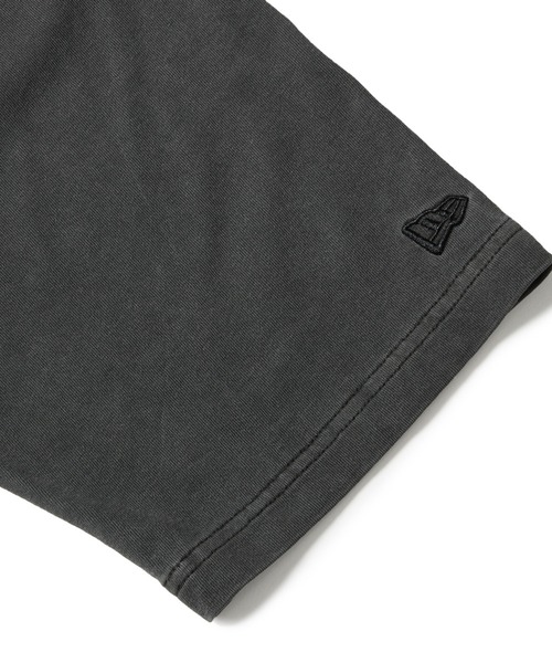 NEW ERA(ニューエラ)の「ニューエラ 半袖Tシャツ グラフィティ(Tシャツ/カットソー・メンズ・グレー系その他/グレー/ブラウン・S/L/M/XXL/XL)」の16枚目の写真