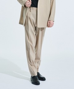 リラクシーサテンワークパンツ（その他パンツ）｜Apuweiser-riche