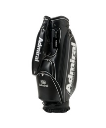 スタンド式キャデイバッグ UKｸﾗｼｯｸ（ゴルフグッズ）｜Admiral GOLF