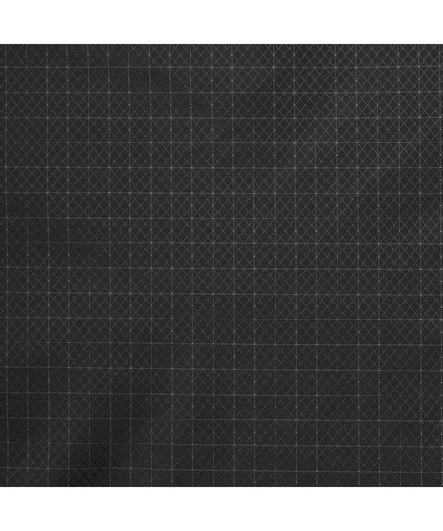 無印良品（ムジルシリョウヒン）の「撥水　リップストップ　リュックサック（バックパック/リュック・レディース・ブラック/ブラウン系・FREE）」の7枚目の写真