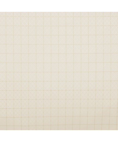 無印良品（ムジルシリョウヒン）の「撥水　リップストップ　リュックサック（バックパック/リュック・レディース・ブラック/ブラウン系/オフホワイト・FREE）」の15枚目の写真