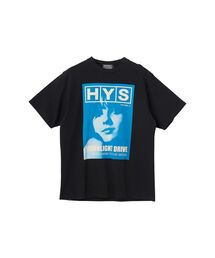 HYSTERIC GLAMOUR | MOONLIGHT DRIVE Tシャツ(Tシャツ/カットソー)
