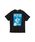 HYSTERIC GLAMOUR�i�q�X�e���b�N�O���}�[�j�́uMOONLIGHT DRIVE T�V���c�iT�V���c/�J�b�g�\�[�j�v�b�u���b�N