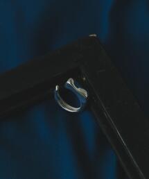 SMELLY | SMELLY so’　open line ring(リング)