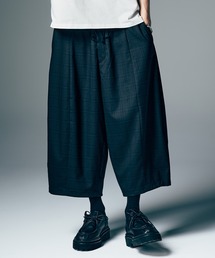 glamb | Balloon Cropped Slacks / バルーンクロップドスラックス(スラックス)
