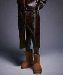 DANKE SCHON｜ダンケシェーンのパンツ（合成皮革/人工皮革）通販