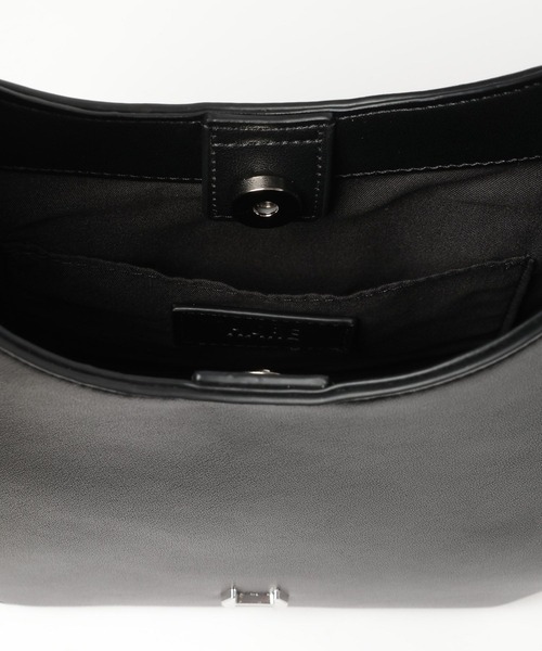 HARE(ハレ)の「HパーツコンパクトショルダーBAG(HARE)(ショルダーバッグ・メンズ・ブラック・FREE)」の18枚目の写真