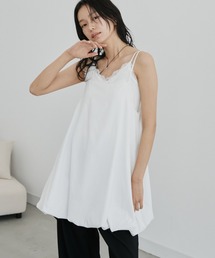 DRWCYS | バルーンキャミチュニック(キャミソール)