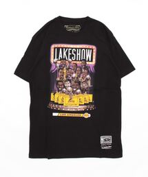 Mitchell&Ness（ミッチェル&ネス）の「半袖Tシャツ（Tシャツ/カットソー）」