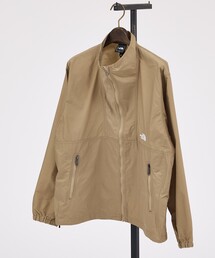 THE NORTH FACE（ザノースフェイス）の「【THE NORTH FACE /ザ ノースフェイス】コンパクトブルゾン NP72530（ブルゾン）」