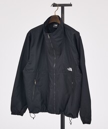 THE NORTH FACE（ザノースフェイス）の「【THE NORTH FACE /ザ ノースフェイス】コンパクトブルゾン NP72530（ブルゾン）」