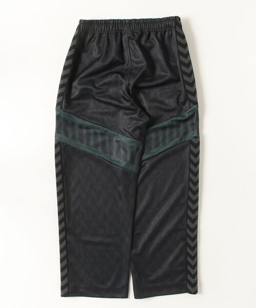hummel（ヒュンメル）の「hummel/ヒュンメル H.FC ﾄﾗｯｸﾊﾟﾝﾂ（その他パンツ・レディース・ブラック/ベージュ・M/L）」の15枚目の写真