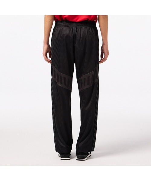 hummel（ヒュンメル）の「hummel/ヒュンメル H.FC ﾄﾗｯｸﾊﾟﾝﾂ（その他パンツ・レディース・ブラック/ベージュ・M/L）」の6枚目の写真