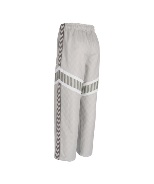 hummel（ヒュンメル）の「hummel/ヒュンメル H.FC ﾄﾗｯｸﾊﾟﾝﾂ（その他パンツ・レディース・ブラック/ベージュ・M/L）」の13枚目の写真