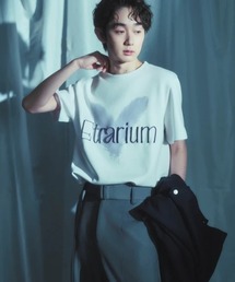 Etrarium｜エトラリウムのTシャツ/カットソー通販 - ZOZOTOWN
