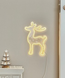 RIO（リオ）の「LEDライト REINDEER（インテリア雑貨）」