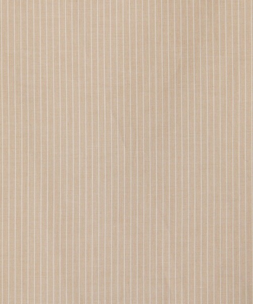 BASERANGE(ベースレンジ)の「BASERANGE DECTI ワンピース(ワンピース・レディース・ベージュ系その他・S)」の10枚目の写真