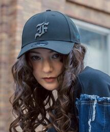 NEW ERA（ニューエラ）の「NEW ERA×FACETASM/ニューエラ×ファセッタズム/別注9FORTY CAP（キャップ）」