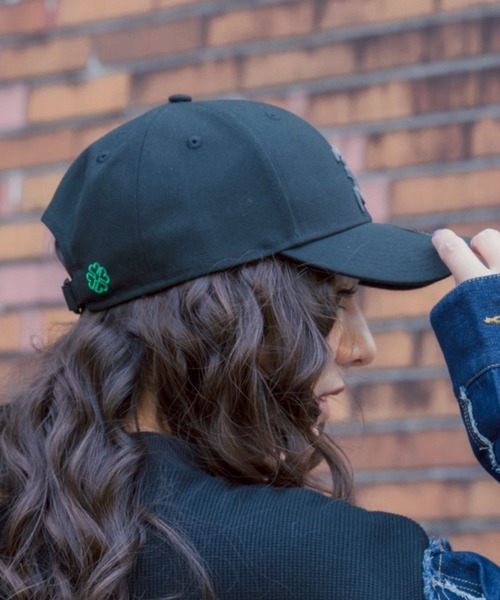 NEW ERA×FACETASM/ニューエラ×ファセッタズム/別注9FORTY CAP
