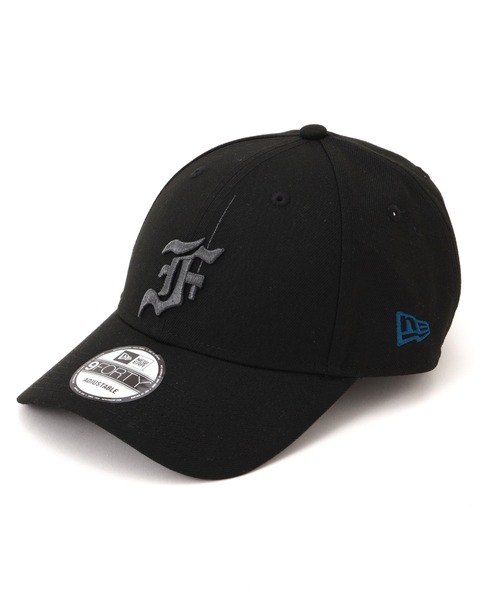 NEW ERA×FACETASM/ニューエラ×ファセッタズム/別注9FORTY CAP