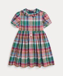 POLO RALPH LAUREN｜ポロ ラルフ ローレンのワンピース/ドレス