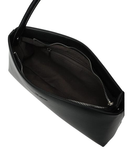 Te chichi(テチチ)の「2WAYスクエアショルダーバッグ(ハンドバッグ・レディース・グレー/ブラック・F)」の10枚目の写真