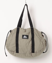 《KELTY》PACKABLE DUFFEL TOTE