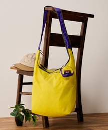【NANGA】POCKETABLE SHOULDER BAG