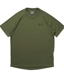 アンダーアーマー  UAテック ショートスリーブ Tシャツ2.0