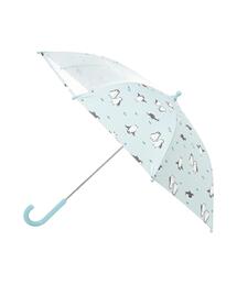 Samansa Mos2 Lagom（サマンサモスモスラーゴム）の「窓付き傘（その他雑貨）」