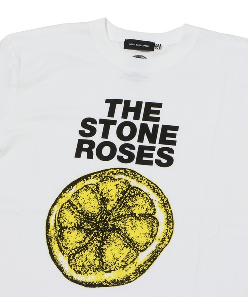 THE STONE ROSES 26TSR002W（Tシャツ/カットソー）｜GOOD ROCK SPEED