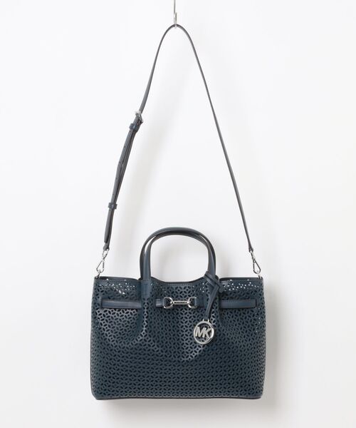 CARSON MD CZ SATCHEL Satchel