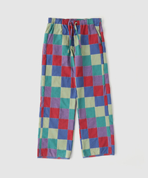 Needles（ニードルス）の「NEEDLES String Easy Pant-Cotton Oxford P（スラックス）」