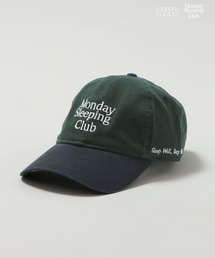 LOWRYS FARM | Monday Sleeping Club ロゴシシュウＣＡＰ 661515(キャップ)