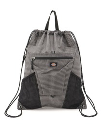 Dickies（ディッキーズ）の「DICKIES ATHLETIC KNAPSACK GRID（バックパック/リュック）」