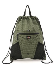 Dickies（ディッキーズ）の「DICKIES ATHLETIC KNAPSACK GRID（バックパック/リュック）」