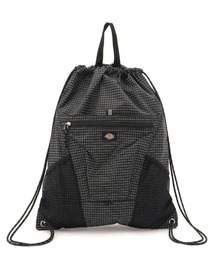 Dickies（ディッキーズ）の「DICKIES ATHLETIC KNAPSACK GRID（バックパック/リュック）」