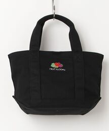 【FRUIT OF THE LOOM/フルーツオブザルーム】OLD LOGO CANVAS LUNCH TOTE BAG 81739800
