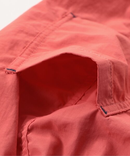 Ampersand（アンパサンド）の「【撥水加工】水陸両用6分パンツ（その他パンツ・キッズ・レインボー/レッド/ベージュ/ブラック・120/110/100/90/80/140/130）」の11枚目の写真