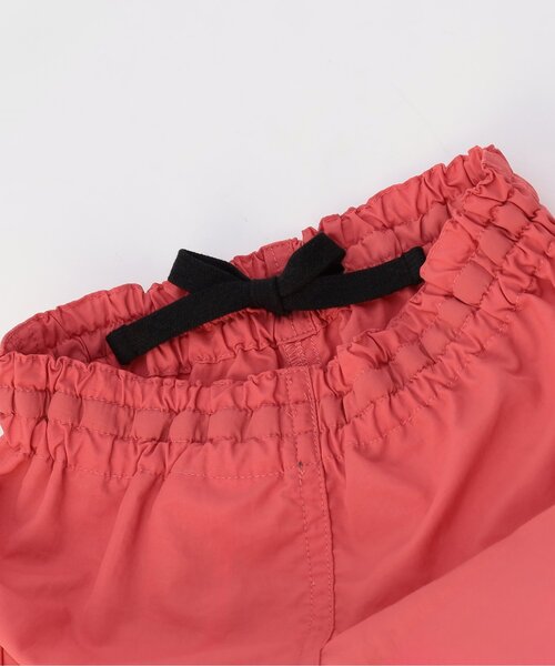 Ampersand（アンパサンド）の「【撥水加工】水陸両用6分パンツ（その他パンツ・キッズ・レインボー/レッド/ベージュ/ブラック・120/110/100/90/80/140/130）」の22枚目の写真