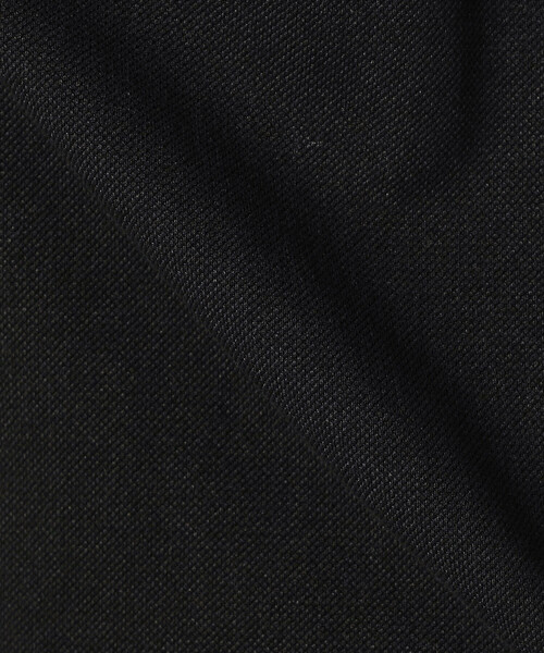 COMME CA MEN（コムサメン）の「和紙カノコ  ハッピカーディガン（カーディガン/ボレロ・メンズ・ネイビー/ブラック/ライトグレー/チャコールグレー/ベージュ/ダークブラウン・L/M/S）」の12枚目の写真
