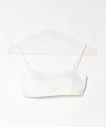 anuke（アンヌーク）の「Cupin Tube Bratop 62510625（Tシャツ/カットソー）」