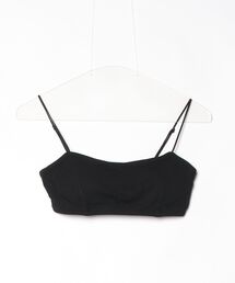 anuke（アンヌーク）の「Cupin Tube Bratop（Tシャツ/カットソー）」