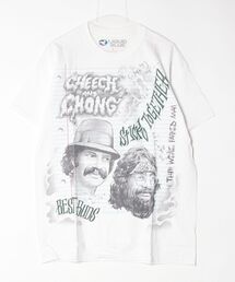 LIQUID BLUE | 【T18】【LIQUID BLUE/リキッド ブルー】PRINT TEE(Tシャツ/カットソー)