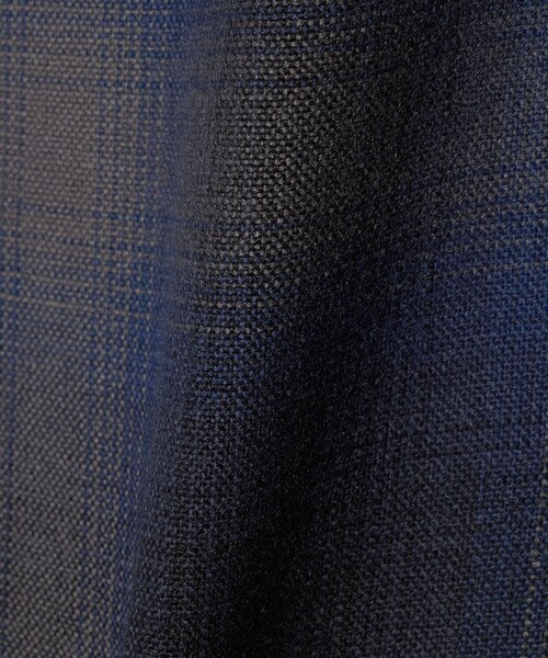 Cal Top(キャルトップ)の「<CalTop>オンブレ チェック ショートスリーブ シャツ(シャツ/ブラウス・メンズ・オリーブ/ネイビー/ライトグレー・S/M)」の17枚目の写真
